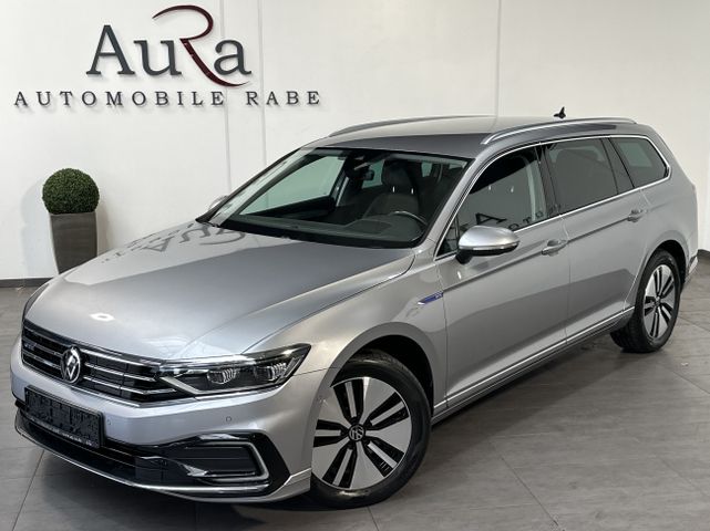 Volkswagen Passat Variant GTE NAV+IQ-LIGHT+AHK+VCOCK+HEADUP