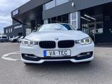 BMW 318D Sport-Line Lim.  SHZ/NAVI/AUTOM. - gebrauchte BMW 318 aus dem Jahr 2014