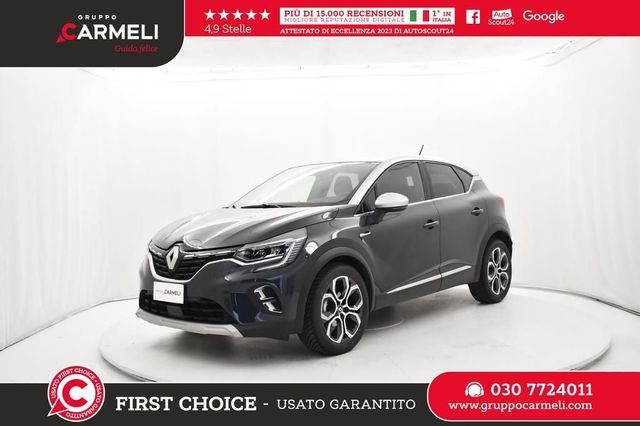 Renault Captur 1.0 TCe Intens