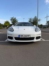 Porsche Panamera S Executive - Porsche Panamera in Mannheim