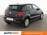 Volkswagen Polo 1.2 TSI Lounge BMT*TEMPO*PDC*SHZ*KLIMA* - Volkswagen Polo: Bm