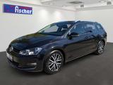 Volkswagen Golf Variant 1.4 TSI Comfortline Garantie Navi S - Gebrauchtwagen in Wolfsburg
