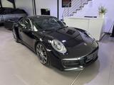 Porsche 991-911 CARRERA 4 PDK BLACK EDITION SPORTAGA 20" - Porsche: 911e