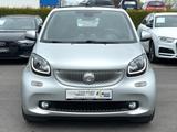 Smart ForTwo Cabrio - Smart Gebrauchtwagen
