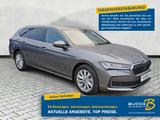 Skoda Superb Combi 2.0 TDI DSG Selection Nav AHK Kessy - Skoda Superb Tageszulassungen