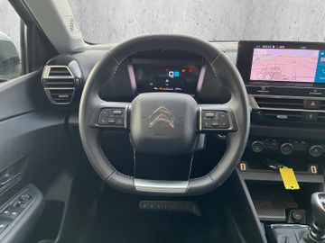 Citroën C4 Shine PT 130 Navi+SHZ+RFK+LED+Carplay