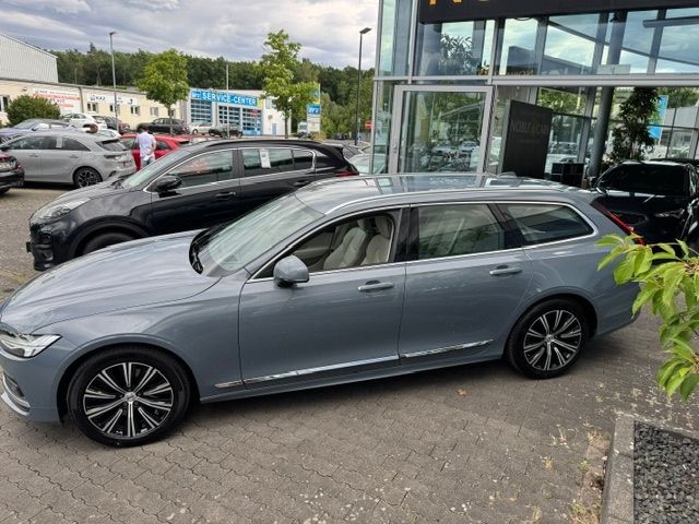 Fahrzeugabbildung Volvo V90 Kombi Inscription LED NAVI LEDER AHK