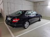 Mercedes-Benz C 300 4MATIC AVANTGARDE AVANTGARDE - Mercedes-Benz C 300: Matic