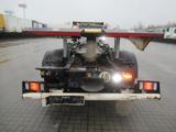 Andere Kamag "Wiesel Typ  WBH25 E4 - Kehrmaschine