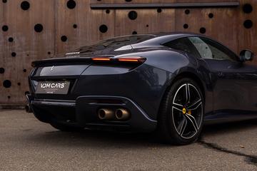 صورة 7 لـ 2020 Ferrari ROMA