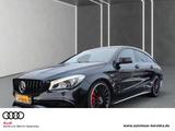 Mercedes-Benz CLA 45 AMG Shooting Brake 4M DCT *NAV*ACC*R-CAM* - gebrauchte Mercedes-Benz CLA 45 AMG Shooting Brake aus dem Jahr 2018