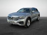 Volkswagen Touareg 3.0 TSI eHybrid 4M Elegance  Panodach AH - Volkswagen Touareg mit Hybrid-Antrieb: Leder