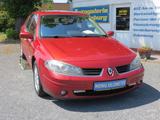 Renault Laguna Exception  Lim. Klimaaut.   Alu   Allwett - gebrauchte Renault Laguna aus dem Jahr 2007