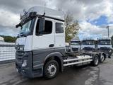 Mercedes-Benz School-Truck/Fahrschule/Actros2540/ExBW/6x2/94TK - Mercedes-Benz Kipper Actros