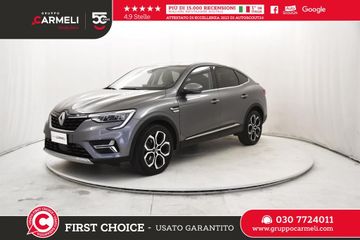 Renault Arkana - 1
