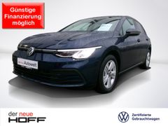 Volkswagen Golf VIII 1.5 eTSI Life Digital Navi ACC Kamera