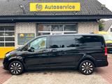 Mercedes-Benz V 250  V -Klasse lang*6-Sitzer*Led*Kamera* - gebrauchte Mercedes-Benz V 250 aus dem Jahr 2021