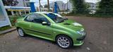 Peugeot 206 CC  - Peugeot 206 in Köln
