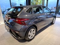 Hyundai i20 - Vorschau Bild 6