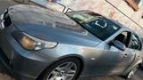 BMW Bmw 523i E60 - BMW 523 Gebrauchtwagen in Hamburg