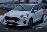 Ford Fiesta 1.1 Titanium LED Navi Lenkradheizung DAB - Ford Fiesta: D