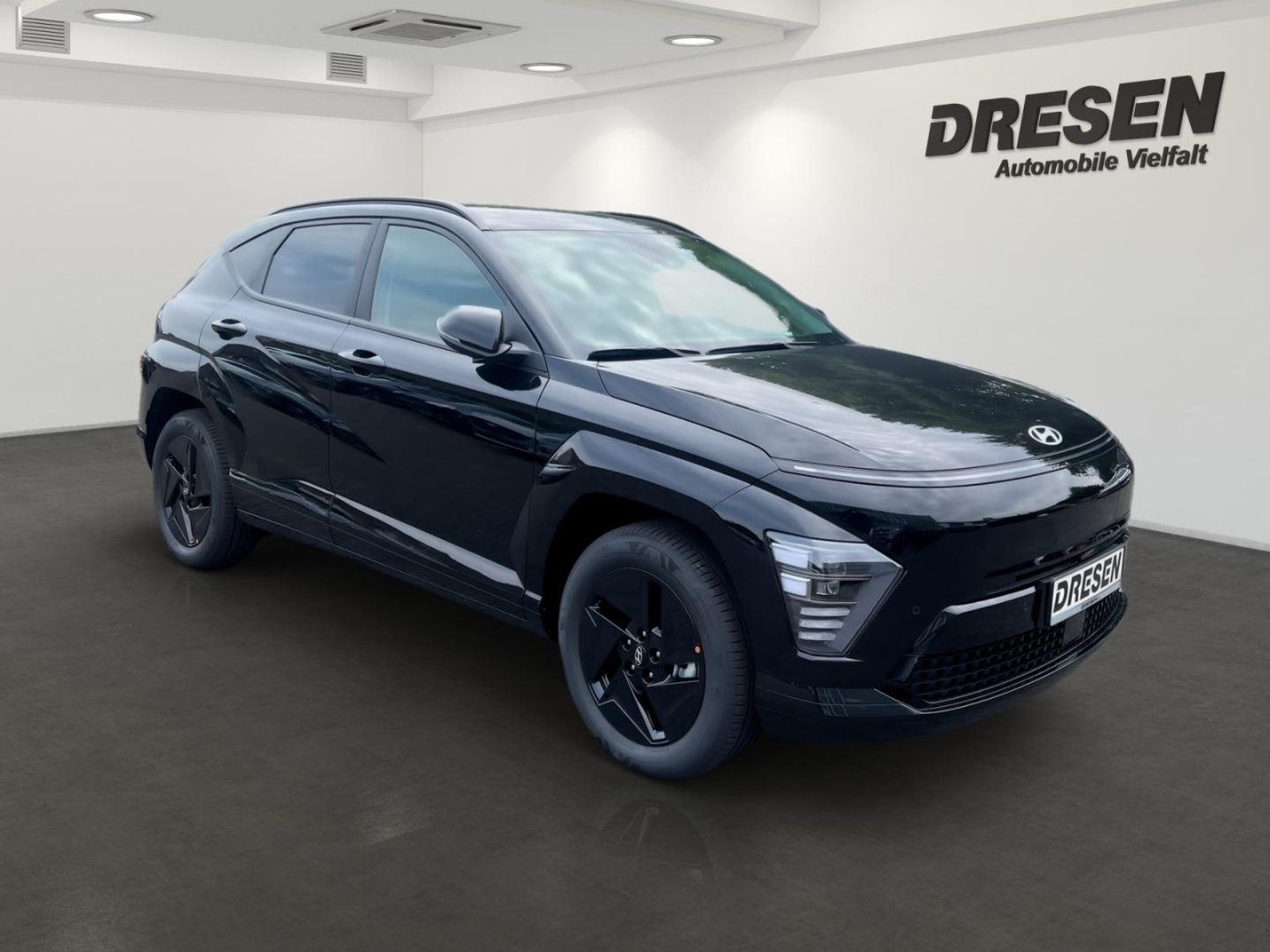 Hyundai KONA Elektro - Bild 2