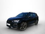 Cupra Ateca 2.0 TSI DSG 4Drive Navi, AHK, ACC, Lane-As - Cupra Ateca aus 2021