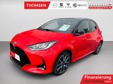 Toyota Yaris e 1.5 Premier Premiere Edition ACC+AUT+LED - Toyota Yaris: Premiere Edition
