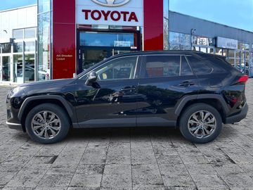 Toyota RAV 4 - 5