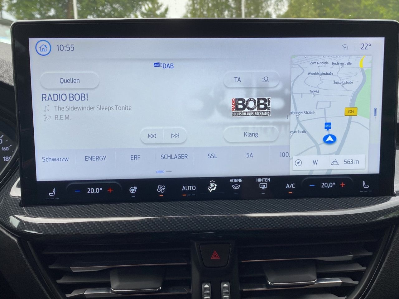 Ford Focus - Bild 27