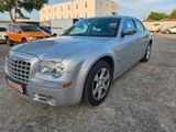 Chrysler 300C 3.5 1.hand - Chrysler 300C mit Benzin-Antrieb: Navigationssystem, Limousine