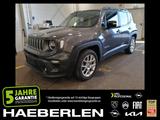 Jeep Renegade 1.5 MultiAir FWD Longitude 2xKlima+LM - gebrauchte Jeep Renegade aus dem Jahr 2023