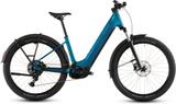 Cube Reaction Hybrid Performance 600 FE S - Cube E-Bikes