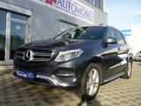 Mercedes-Benz GLE 350 GLE -Klasse GLE 350 d 4Matic AHK Bi-Xen. - Mercedes GLE-Klasse bis 25.000 Euro