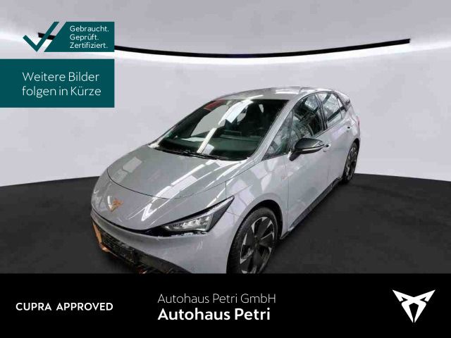 Born *NAVI*WP*SHZ*KAM*PilotM*19Zoll*58kWh*