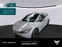 Cupra Born - Vorschau Bild 1