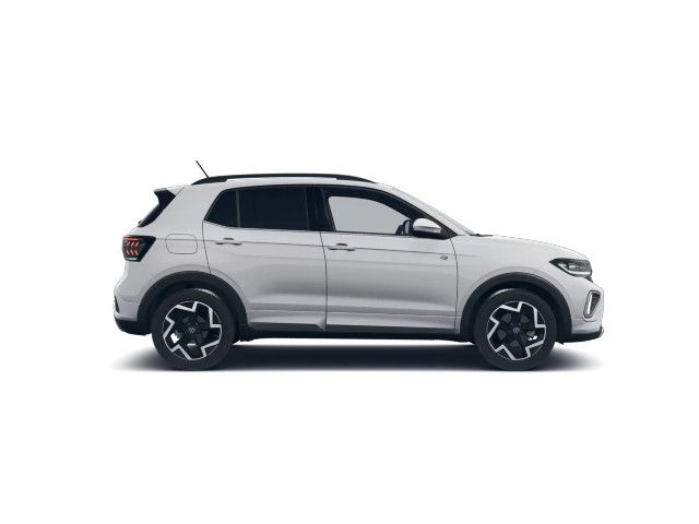 Volkswagen T-Cross - Bild 4