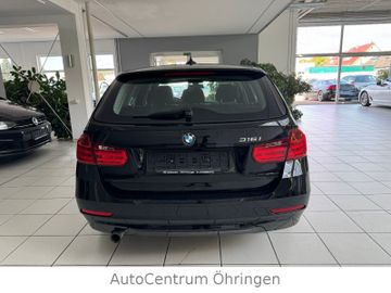 BMW 316 - 6