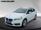 BMW 225 Active Tourer Advantage Navi LED Parkpilot S - weiße BMW 225 Active Tourer