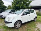 Nissan Pixo 1.0 *TÜV 3/28* - weiße Nissan Pixo