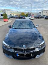 BMW 440 Gran Coupé 440i xDrive Gran Coupé M Spor... - BMW 440 Gran Coupé von privat