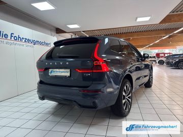 Volvo XC60 - 4