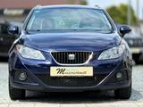 Seat Ibiza ST Style 1,6 TDI KLIMA SHZ PDC 1. Hd - Seat Ibiza: TDI