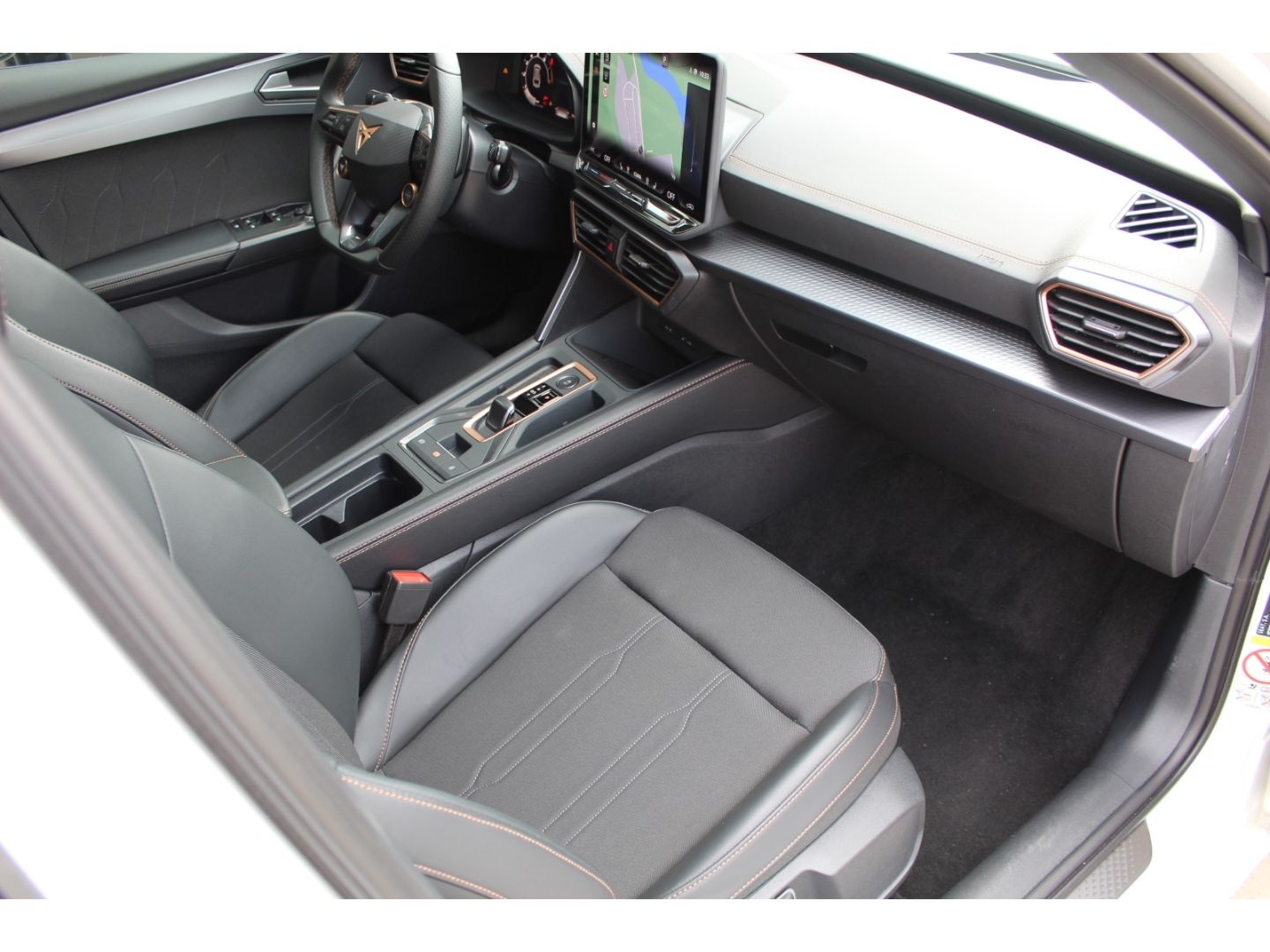 Cupra Leon - Bild 28