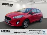 Ford Fiesta Cool & Connect 1.1 Klima SHZ PDC Kamera A - Ford in Krefeld: Ka