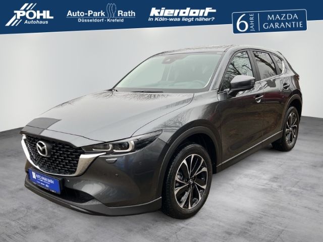 Mazda CX-5 2.5L SKYACTIV G 194*AD'VANTAGE*360*