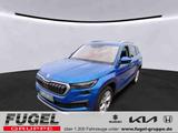 Skoda Kodiaq 2.0 TDI DSG Style 4x4 Matrix|Navi|AHK|Pan