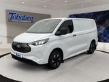 Ford Transit Custom Laderaumschutz-Paket+KeyFree-Syst