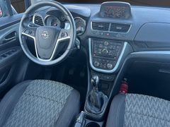 OPEL Mokka Edition ecoFlex KLIMA,ESP,GRA,PDC,NAVI OPEL Mokka Edition ecoFlex KLIMA,ESP,GRA,PDC,NAVI