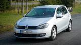 Volkswagen Golf 1.6 TDI BlueMotion viele Neuteile, gepflegt
